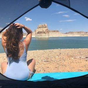 Meet your Posher, April